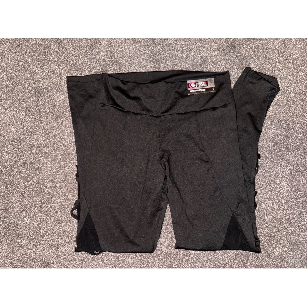 Series 8 Fitness -‎ Women's Active Leggings